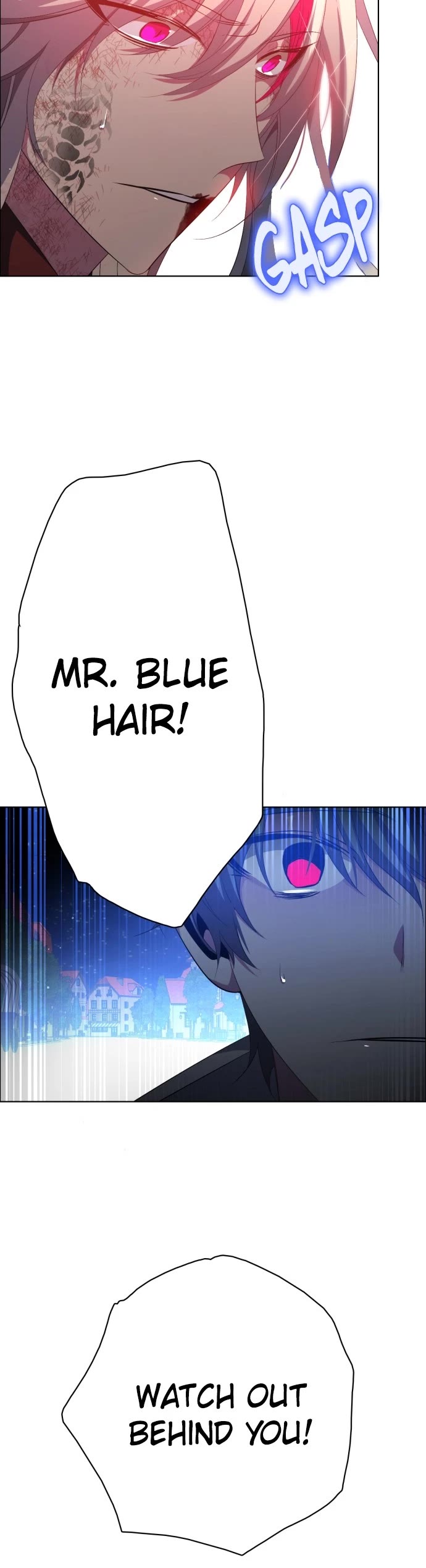 Zero Game Chapter 276 page 30 - Chapter 276: Ep. 276 - Day Four