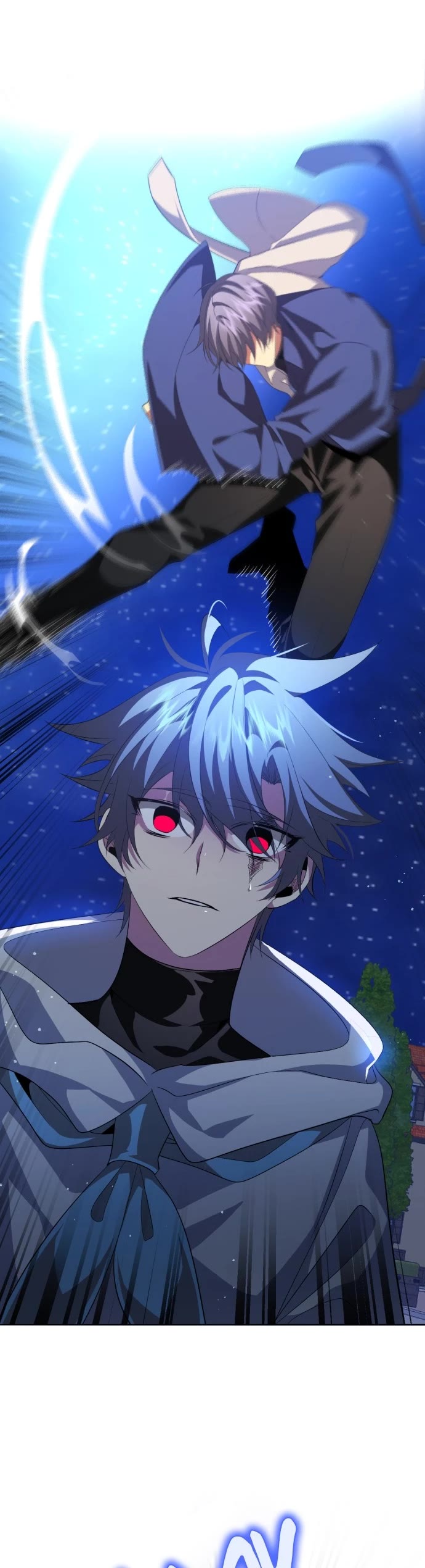 Zero Game Chapter 276 page 31 - Chapter 276: Ep. 276 - Day Four