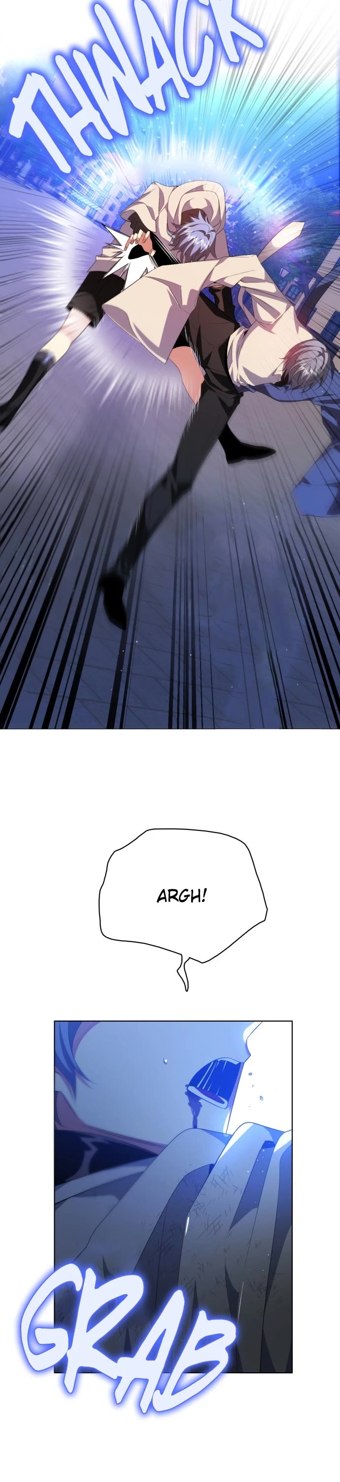 Zero Game Chapter 276 page 32 - Chapter 276: Ep. 276 - Day Four