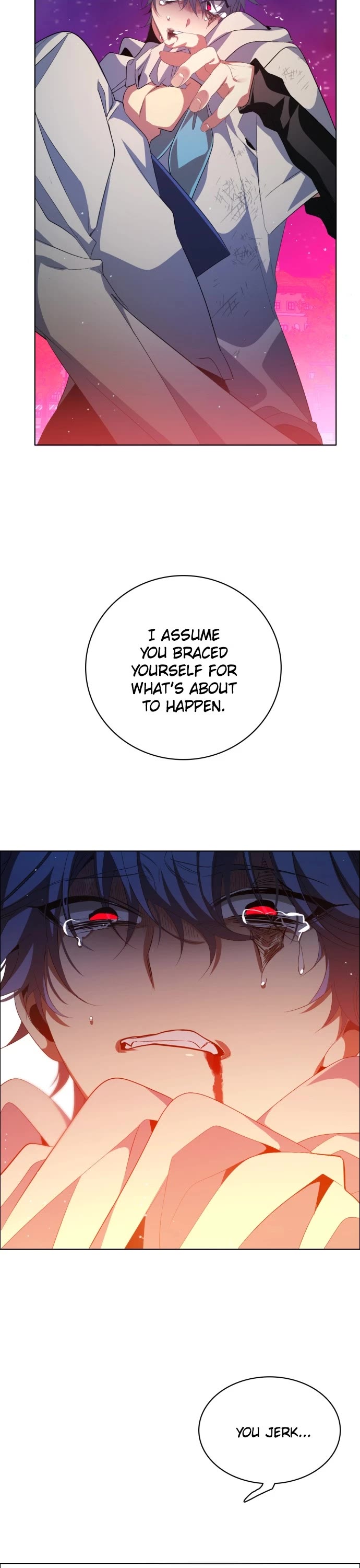 Zero Game Chapter 276 page 34 - Chapter 276: Ep. 276 - Day Four