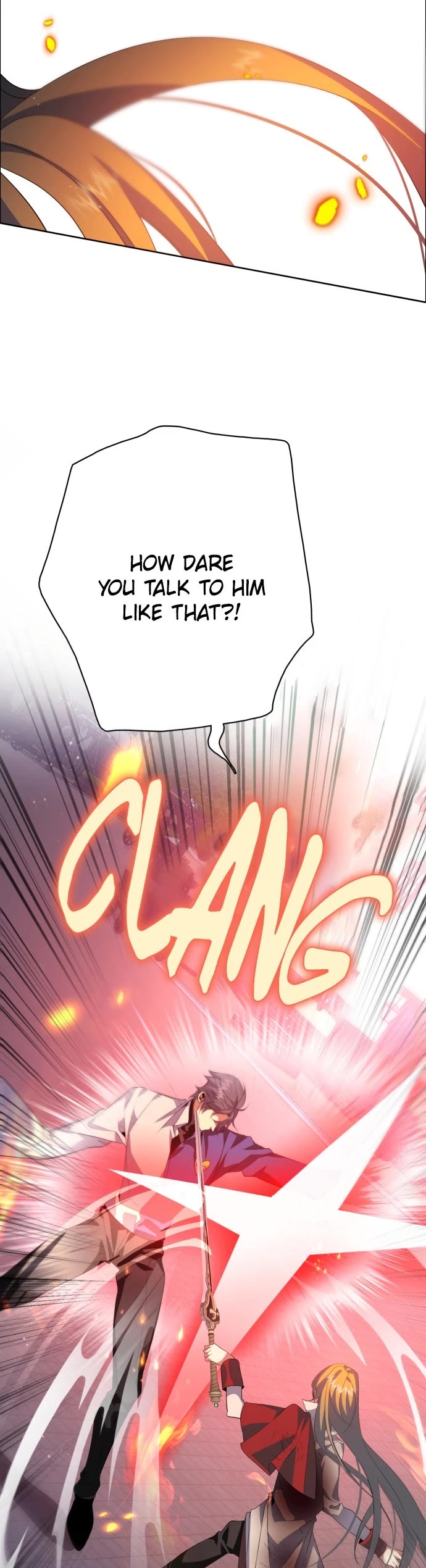 Zero Game Chapter 276 page 35 - Chapter 276: Ep. 276 - Day Four