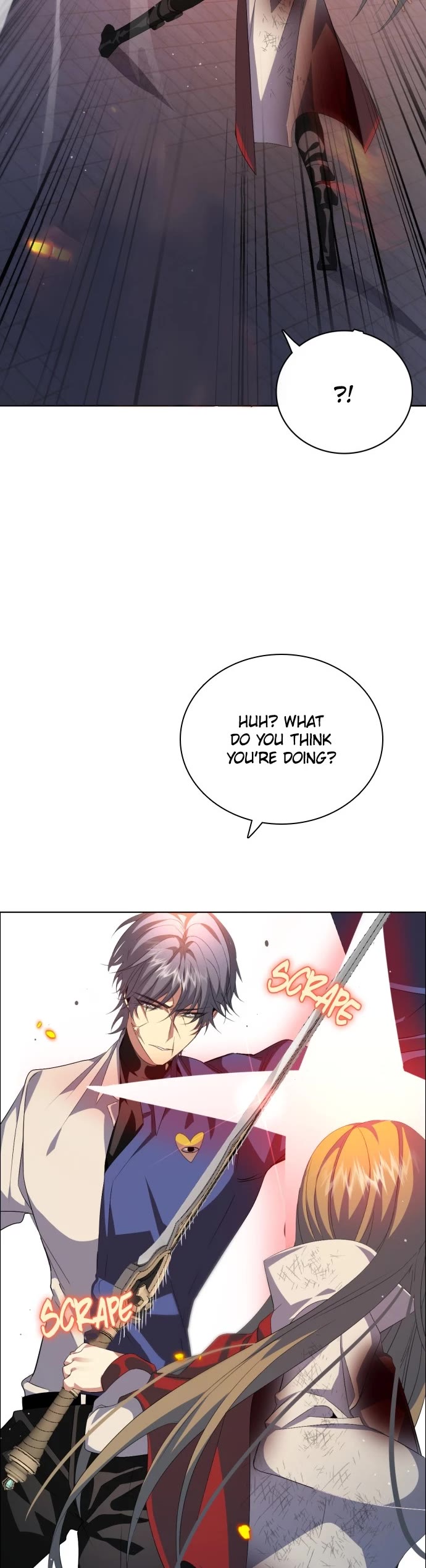 Zero Game Chapter 276 page 36 - Chapter 276: Ep. 276 - Day Four