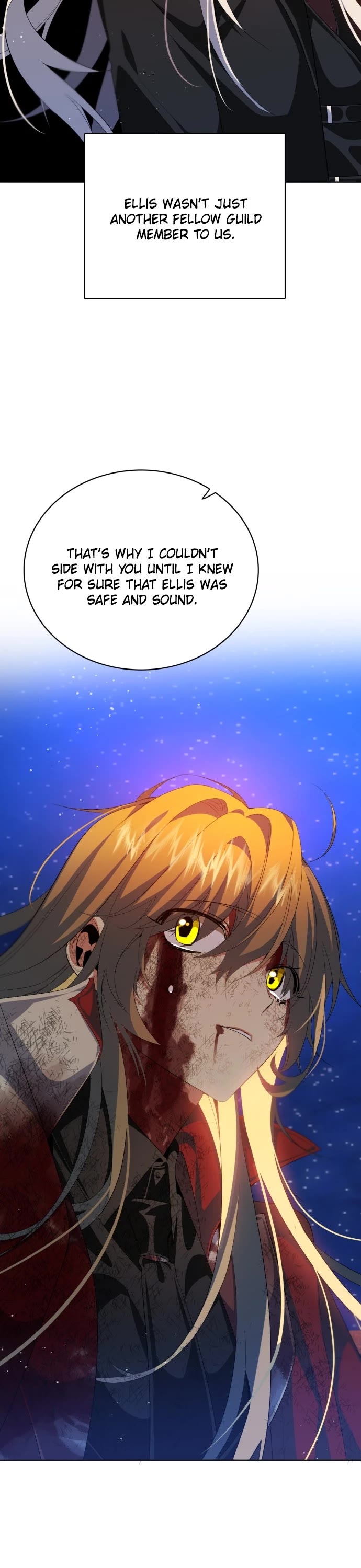 Zero Game Chapter 276 page 4 - Chapter 276: Ep. 276 - Day Four