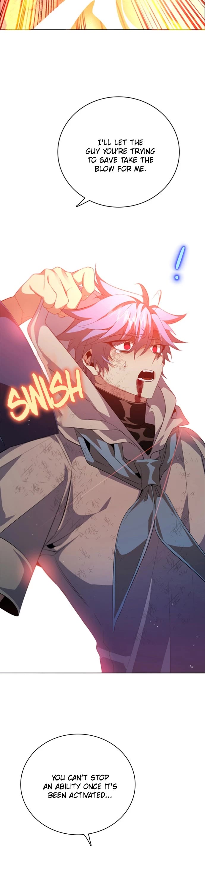 Zero Game Chapter 276 page 43 - Chapter 276: Ep. 276 - Day Four