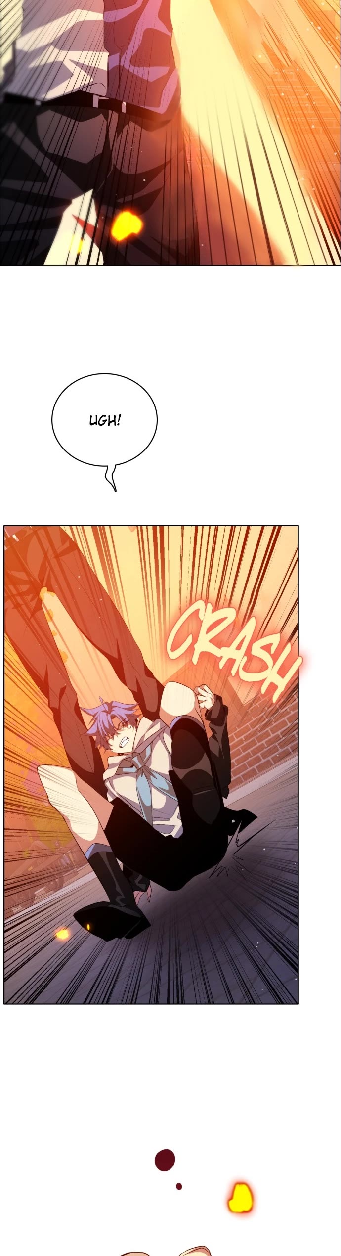 Zero Game Chapter 276 page 46 - Chapter 276: Ep. 276 - Day Four