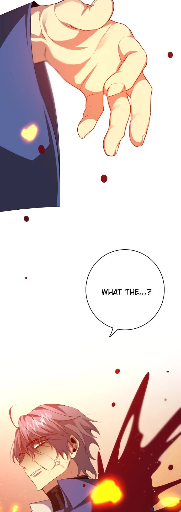 Zero Game Chapter 276 page 47 - Chapter 276: Ep. 276 - Day Four