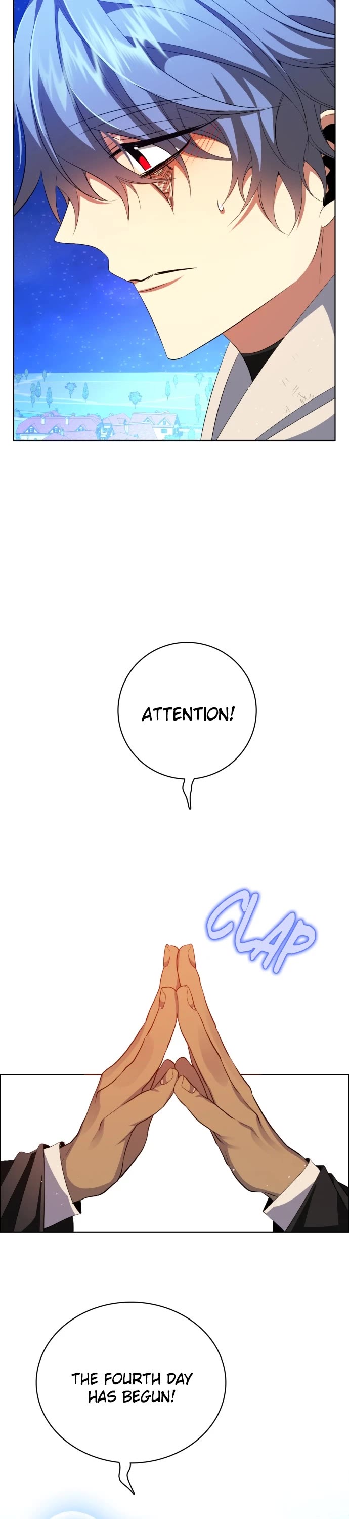 Zero Game Chapter 276 page 8 - Chapter 276: Ep. 276 - Day Four