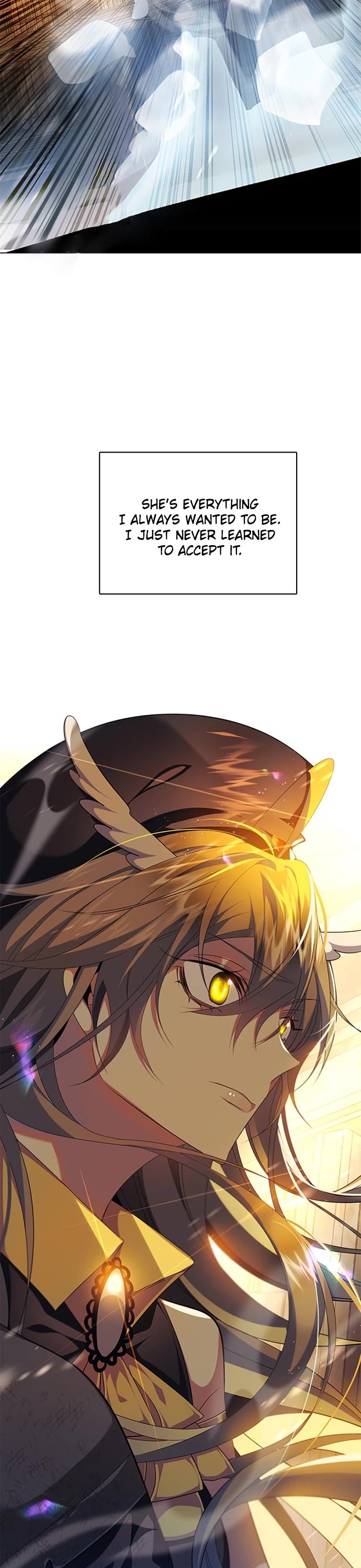Zero Game Chapter 277 page 28 - Chapter 277: Ep. 277 - Kindness