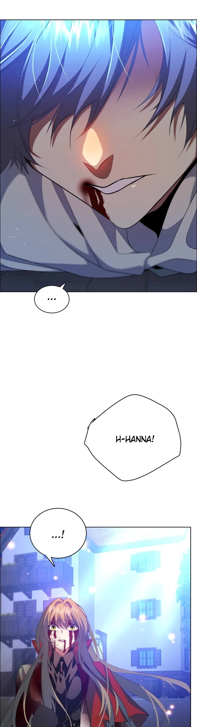 Zero Game Chapter 277 page 30 - Chapter 277: Ep. 277 - Kindness
