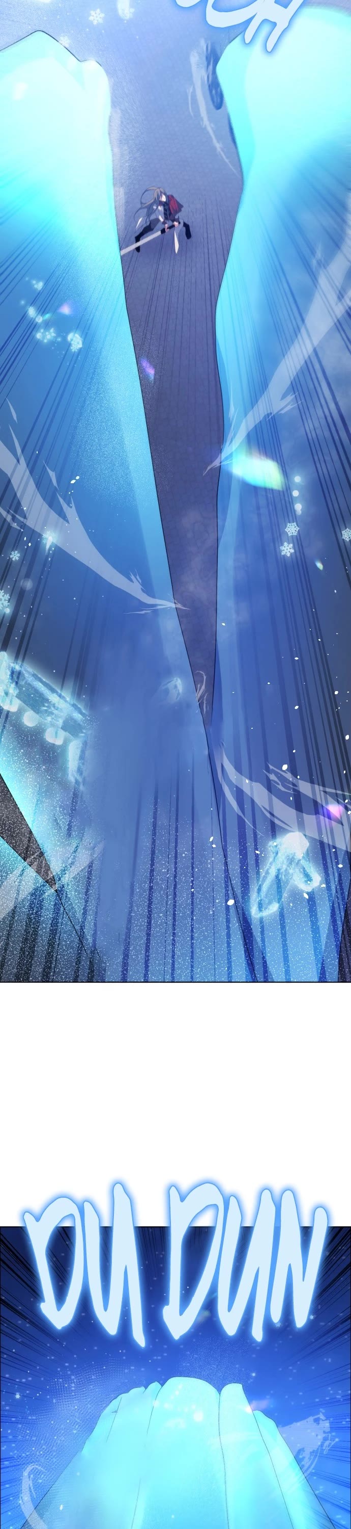 Zero Game Chapter 277 page 38 - Chapter 277: Ep. 277 - Kindness