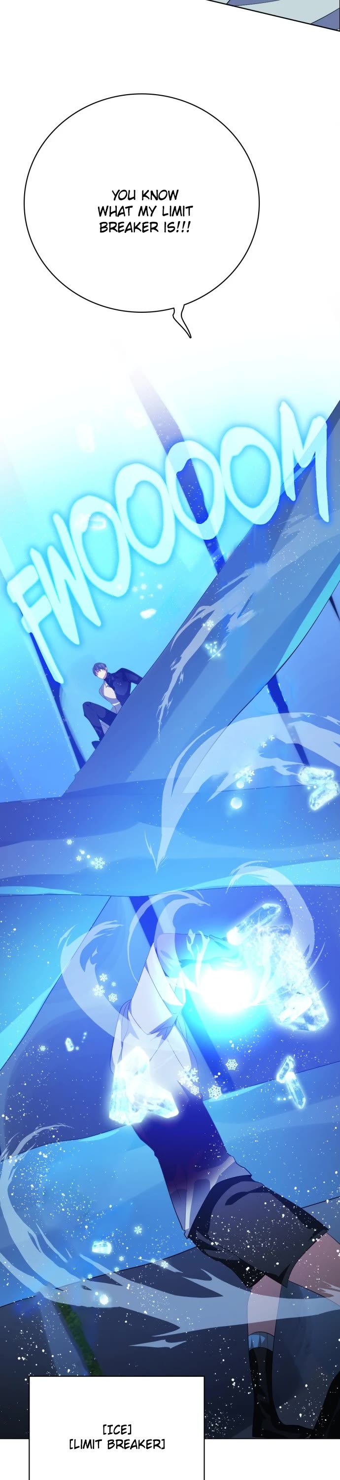 Zero Game Chapter 277 page 43 - Chapter 277: Ep. 277 - Kindness