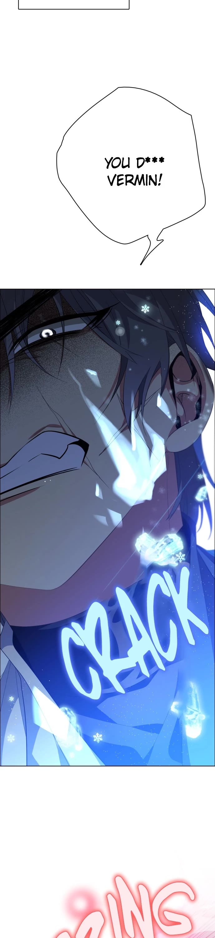 Zero Game Chapter 277 page 44 - Chapter 277: Ep. 277 - Kindness