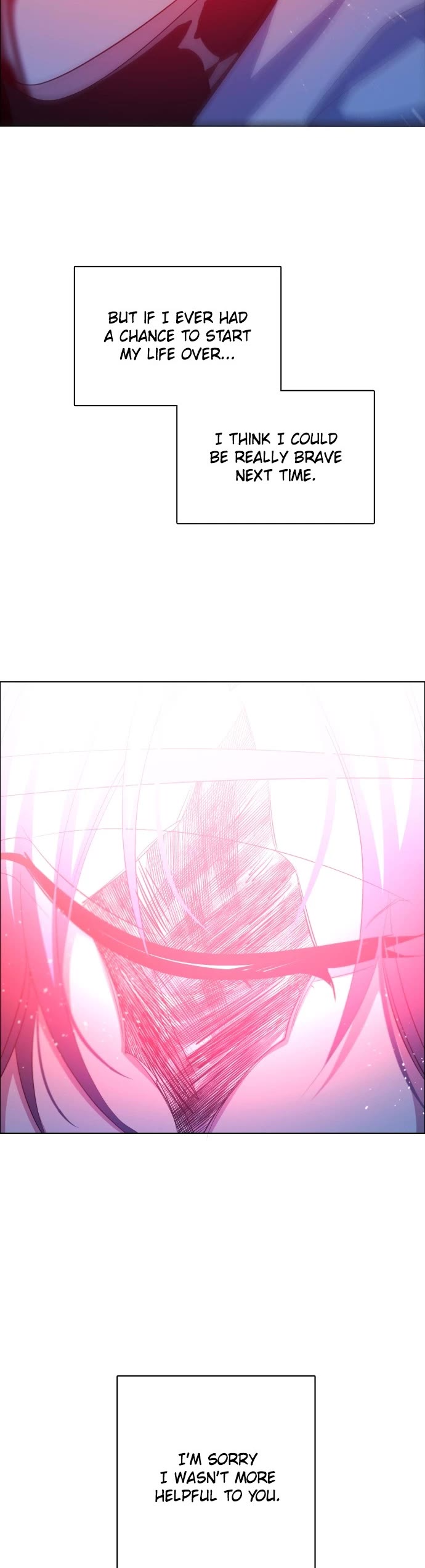 Zero Game Chapter 277 page 46 - Chapter 277: Ep. 277 - Kindness