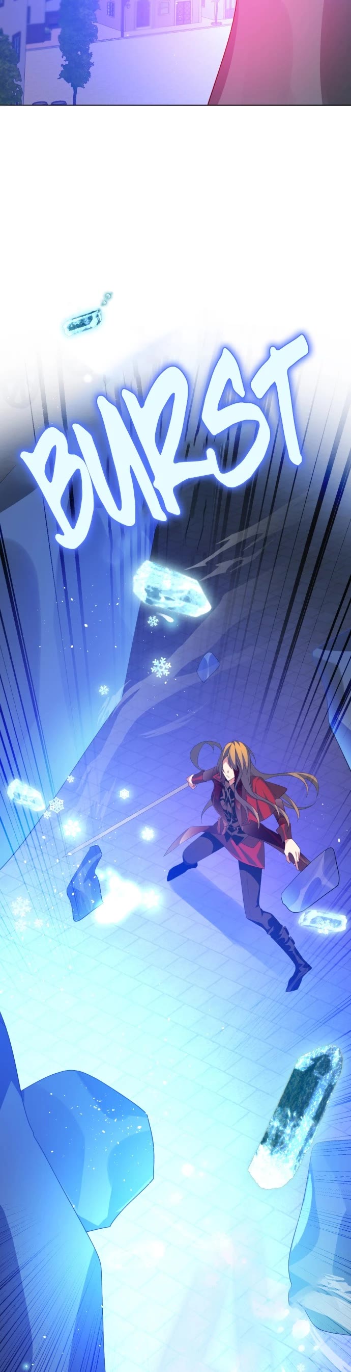 Zero Game Chapter 277 page 48 - Chapter 277: Ep. 277 - Kindness