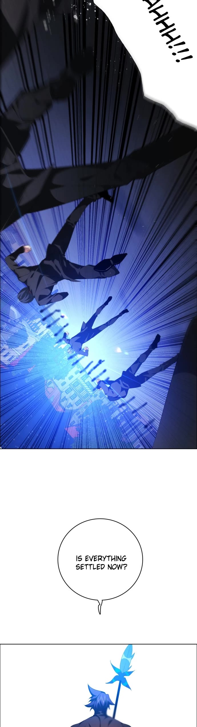 Zero Game Chapter 278 page 10 - Chapter 278: Ep. 278 - Battleground