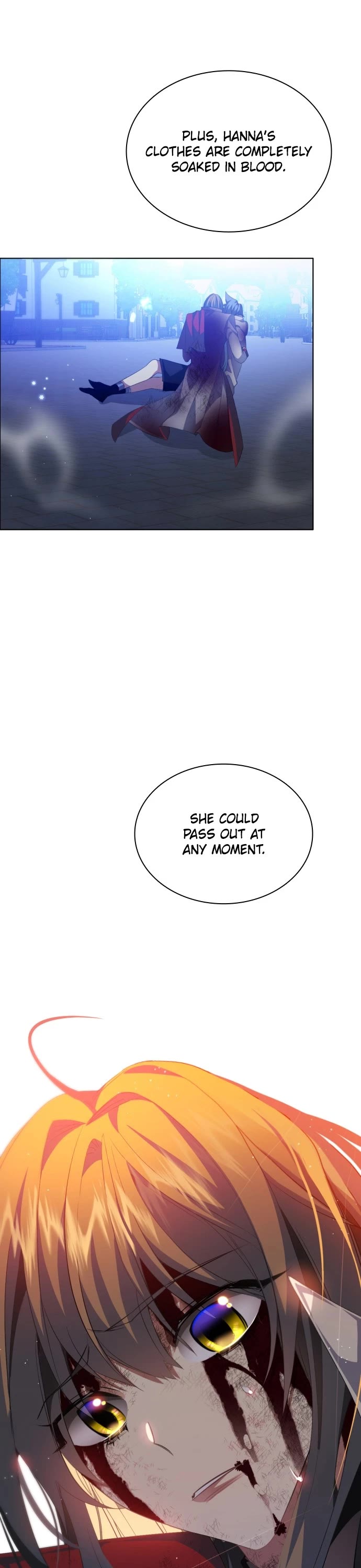 Zero Game Chapter 278 page 14 - Chapter 278: Ep. 278 - Battleground