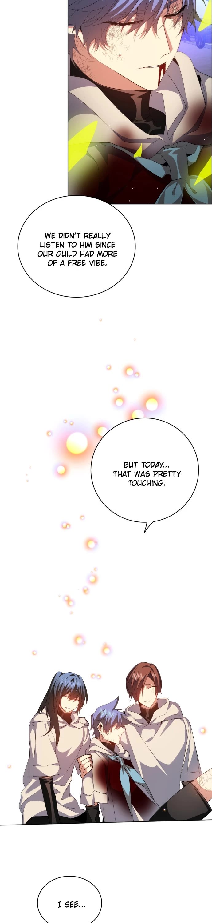 Zero Game Chapter 278 page 19 - Chapter 278: Ep. 278 - Battleground