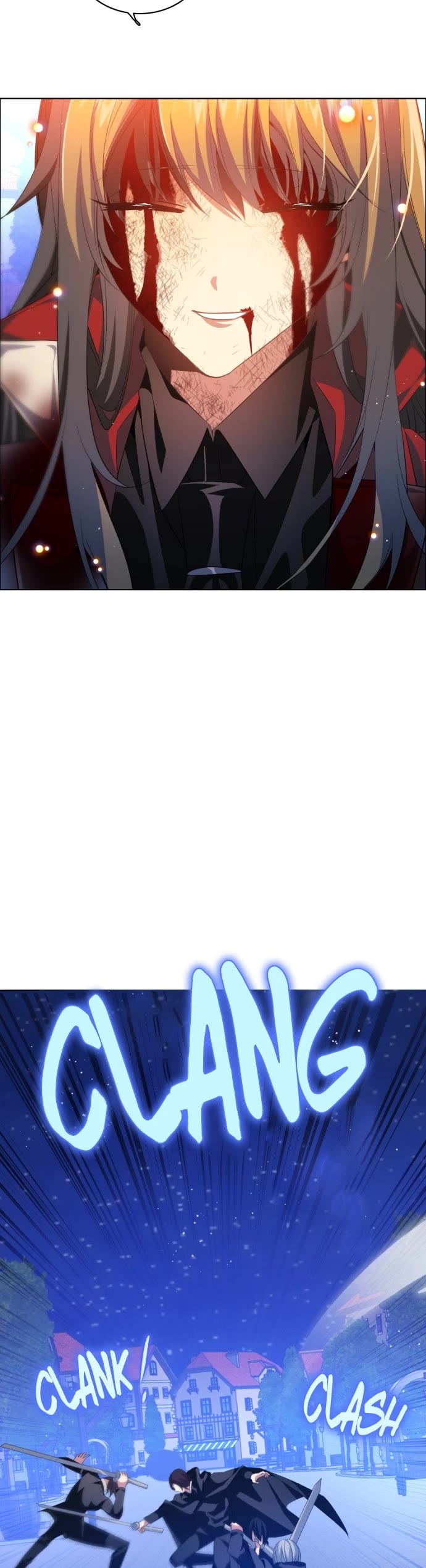 Zero Game Chapter 278 page 20 - Chapter 278: Ep. 278 - Battleground