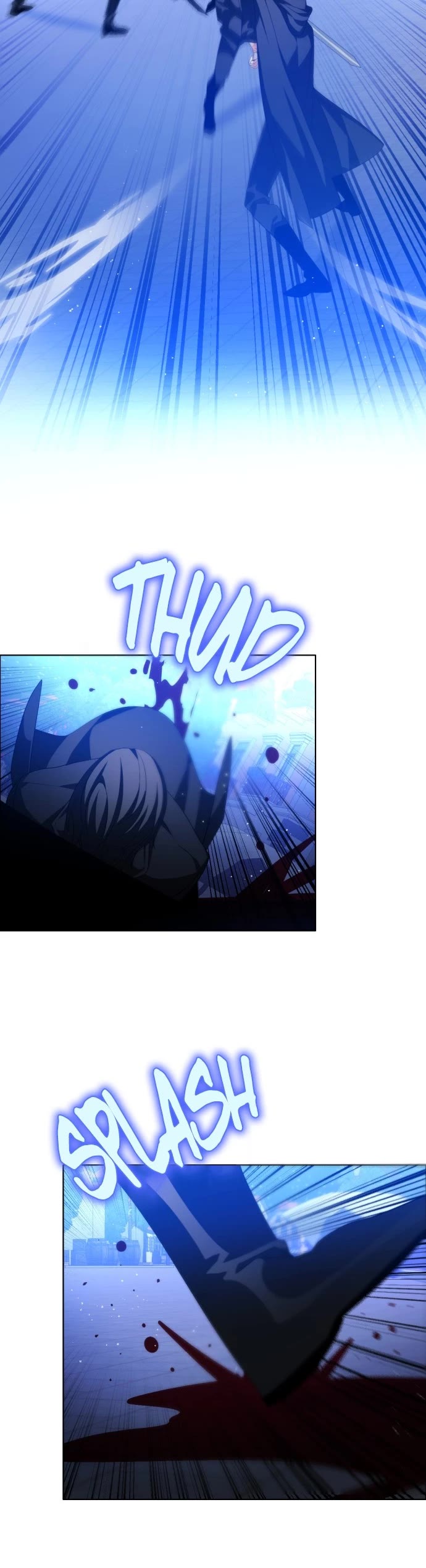 Zero Game Chapter 278 page 21 - Chapter 278: Ep. 278 - Battleground