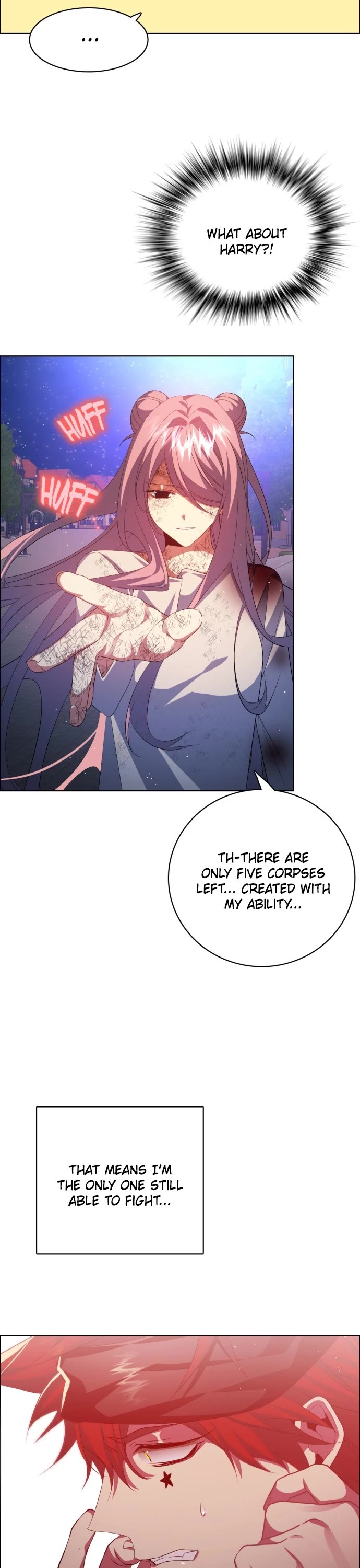 Zero Game Chapter 278 page 24 - Chapter 278: Ep. 278 - Battleground