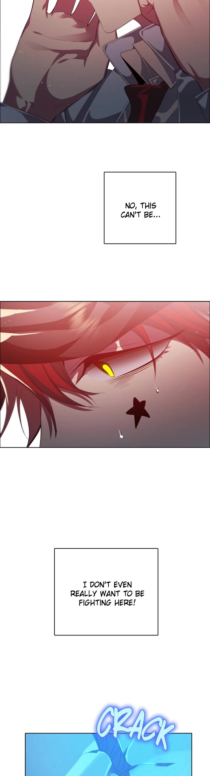 Zero Game Chapter 278 page 25 - Chapter 278: Ep. 278 - Battleground