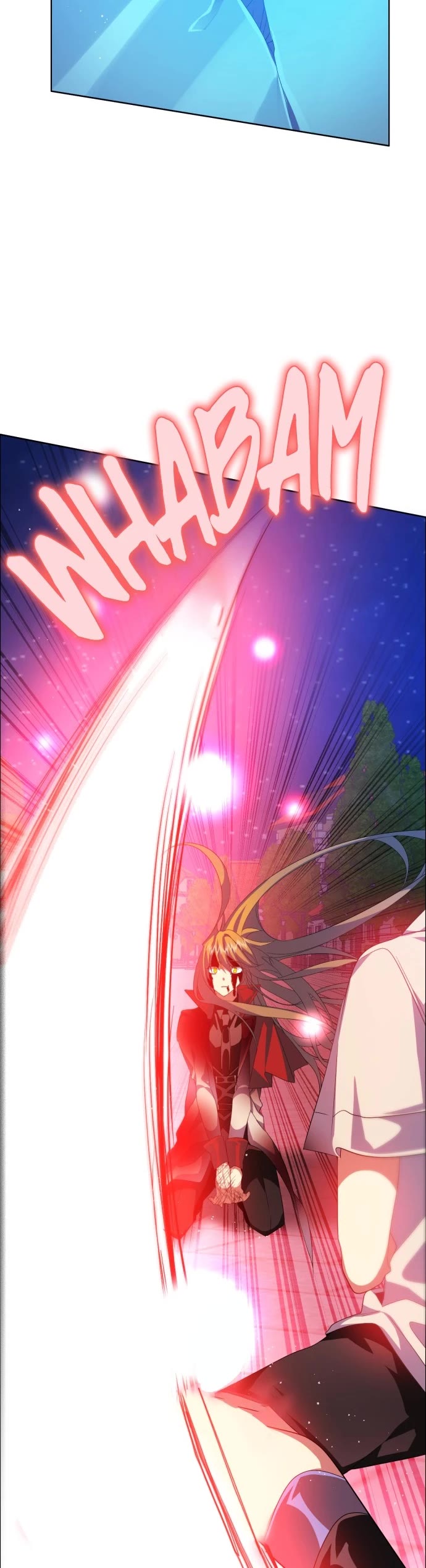 Zero Game Chapter 278 page 26 - Chapter 278: Ep. 278 - Battleground