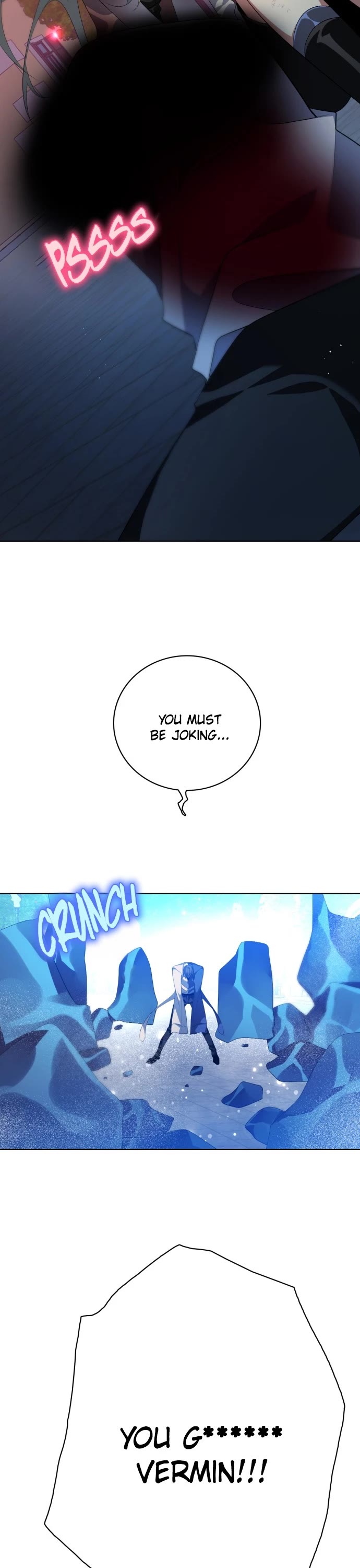Zero Game Chapter 278 page 28 - Chapter 278: Ep. 278 - Battleground