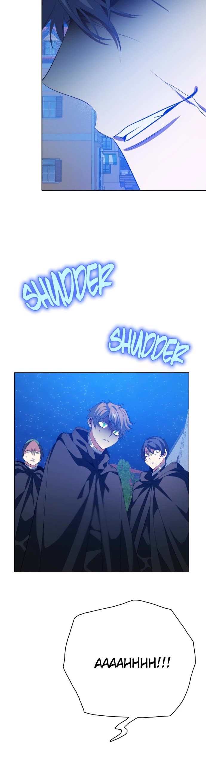 Zero Game Chapter 278 page 30 - Chapter 278: Ep. 278 - Battleground