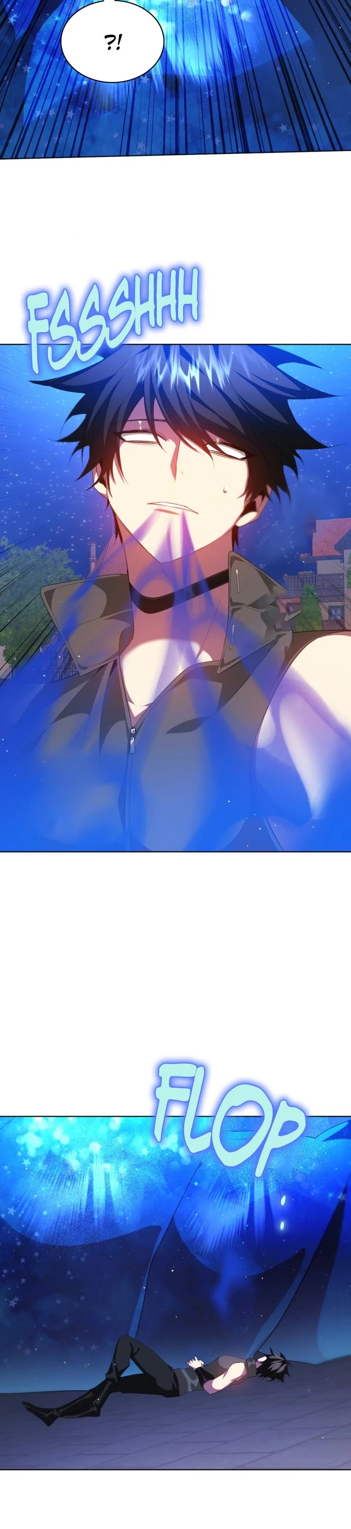 Zero Game Chapter 278 page 38 - Chapter 278: Ep. 278 - Battleground
