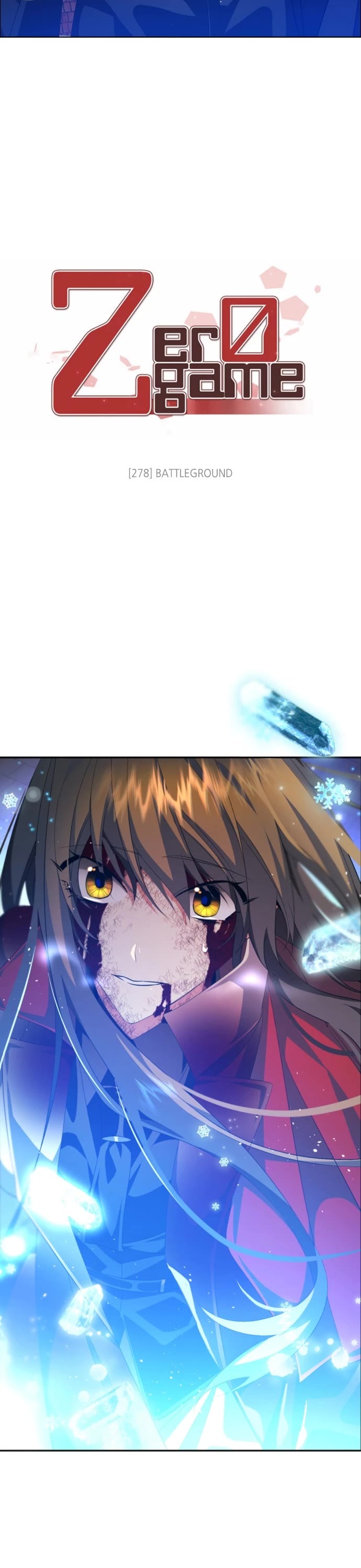 Zero Game Chapter 278 page 4 - Chapter 278: Ep. 278 - Battleground
