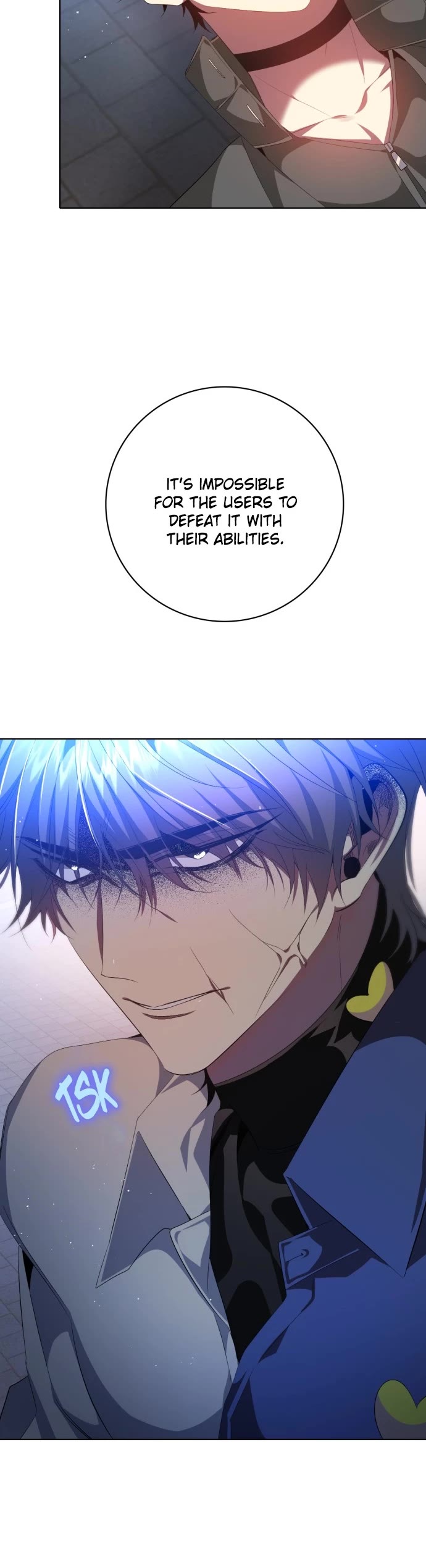 Zero Game Chapter 278 page 41 - Chapter 278: Ep. 278 - Battleground