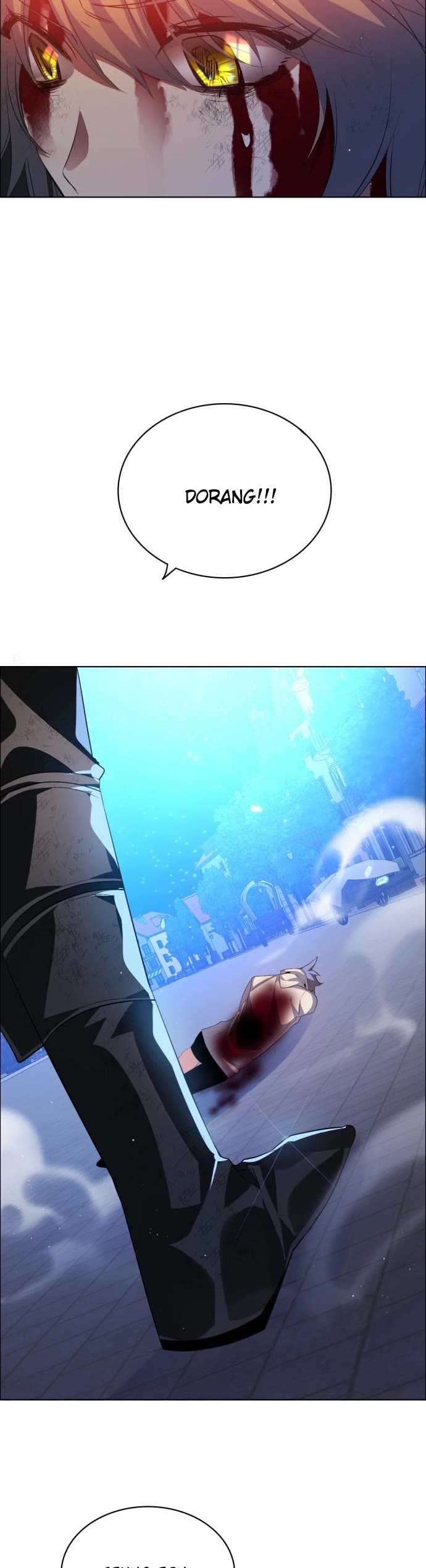 Zero Game Chapter 278 page 6 - Chapter 278: Ep. 278 - Battleground