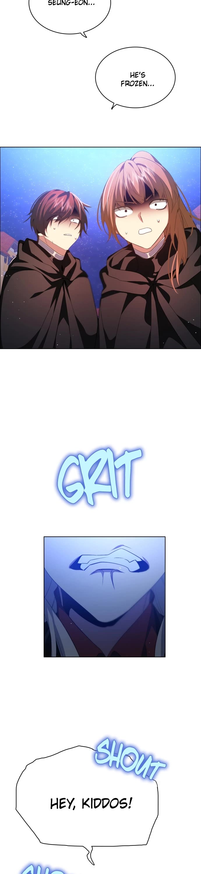 Zero Game Chapter 278 page 7 - Chapter 278: Ep. 278 - Battleground