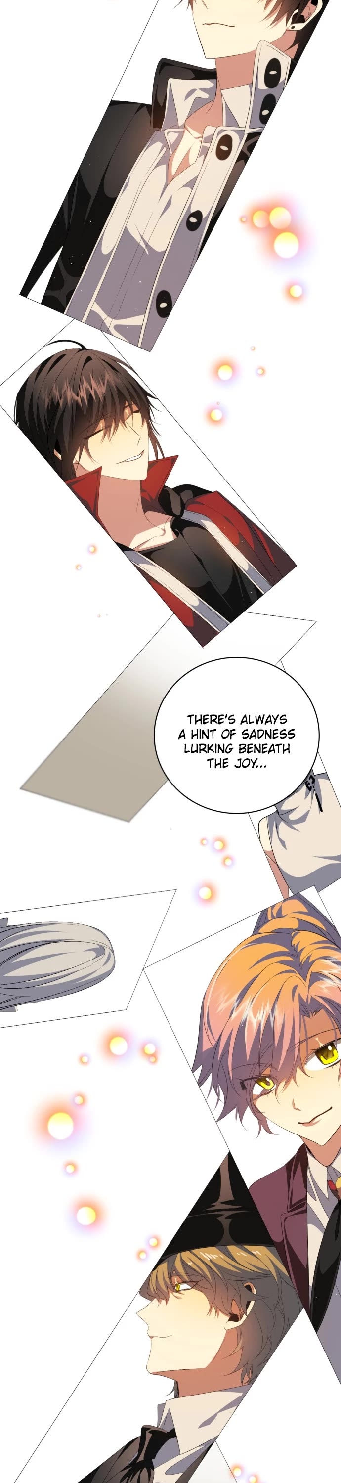 Zero Game Chapter 279 page 16 - Chapter 279: Ep. 279 - Bugs