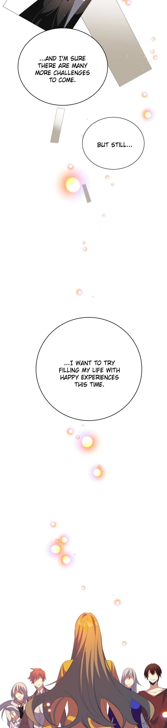 Zero Game Chapter 279 page 17 - Chapter 279: Ep. 279 - Bugs