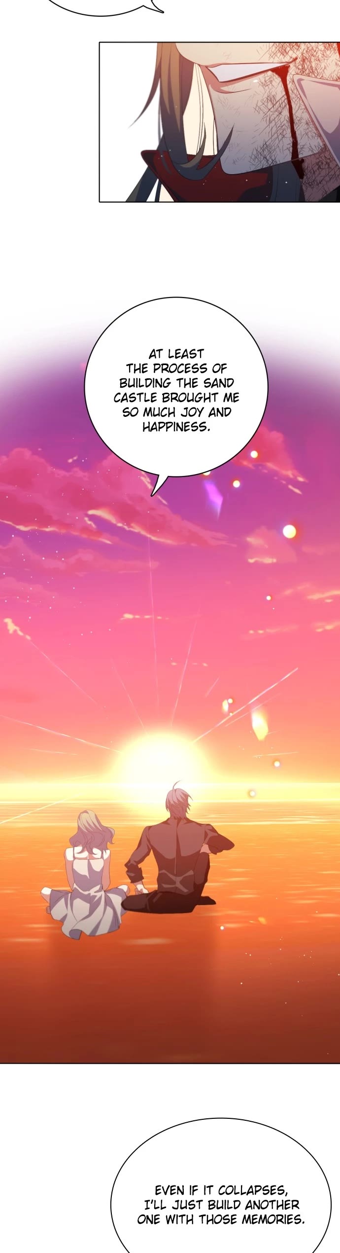 Zero Game Chapter 279 page 19 - Chapter 279: Ep. 279 - Bugs