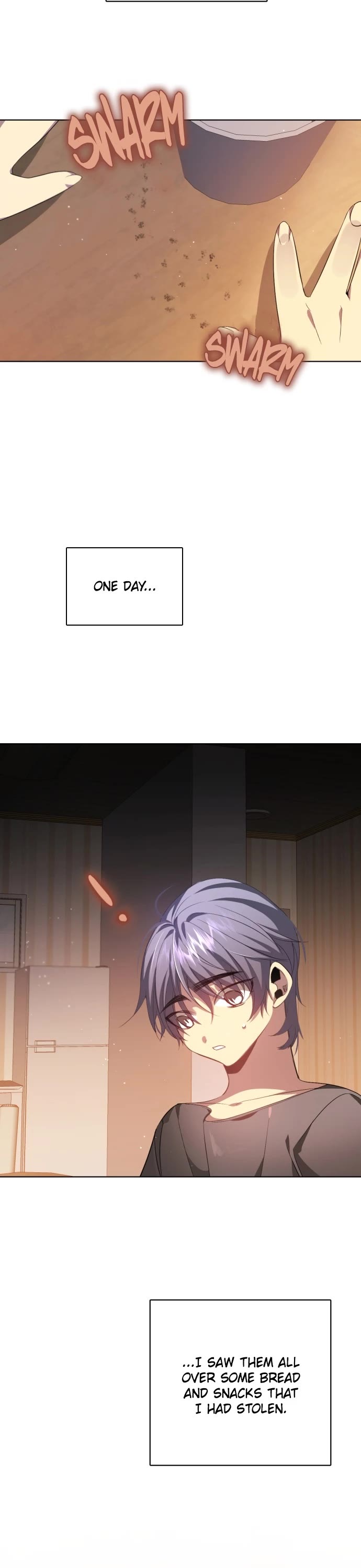 Zero Game Chapter 279 page 2 - Chapter 279: Ep. 279 - Bugs