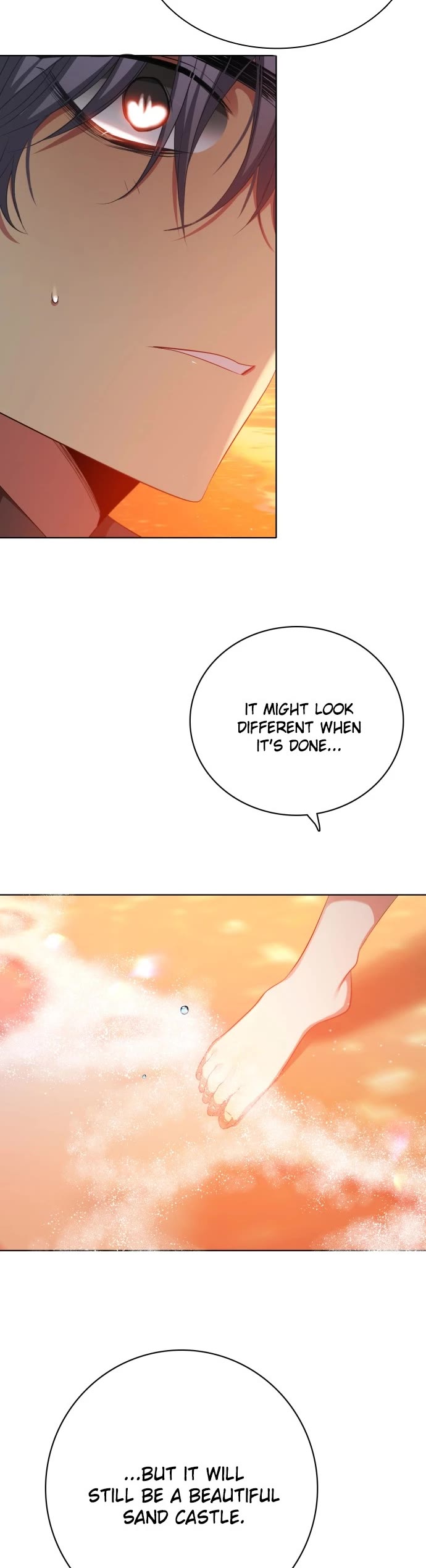 Zero Game Chapter 279 page 20 - Chapter 279: Ep. 279 - Bugs