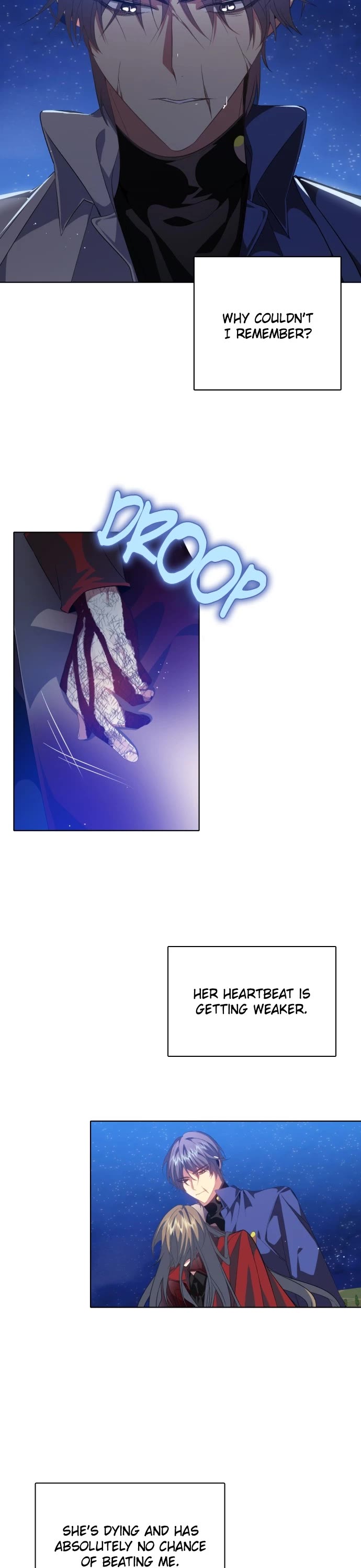 Zero Game Chapter 279 page 22 - Chapter 279: Ep. 279 - Bugs