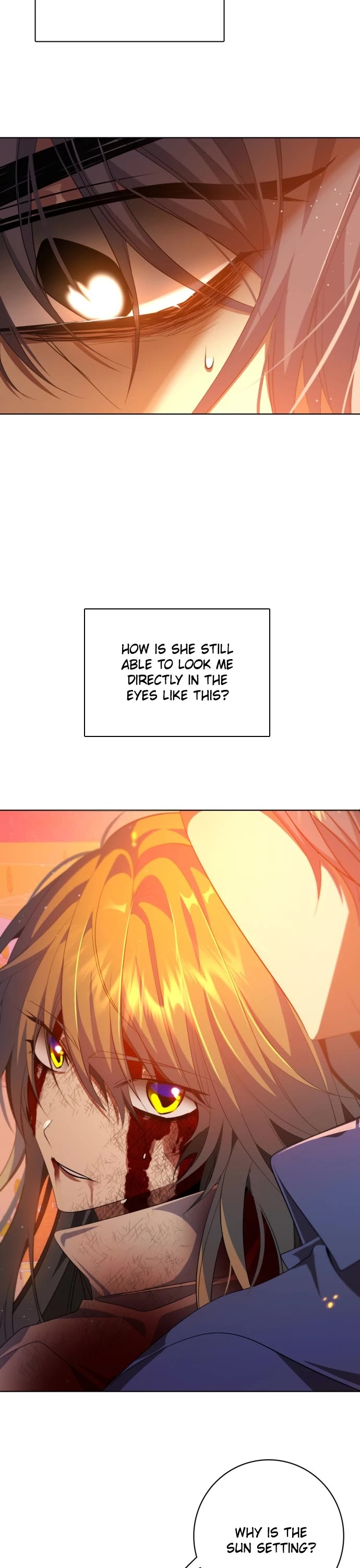 Zero Game Chapter 279 page 23 - Chapter 279: Ep. 279 - Bugs