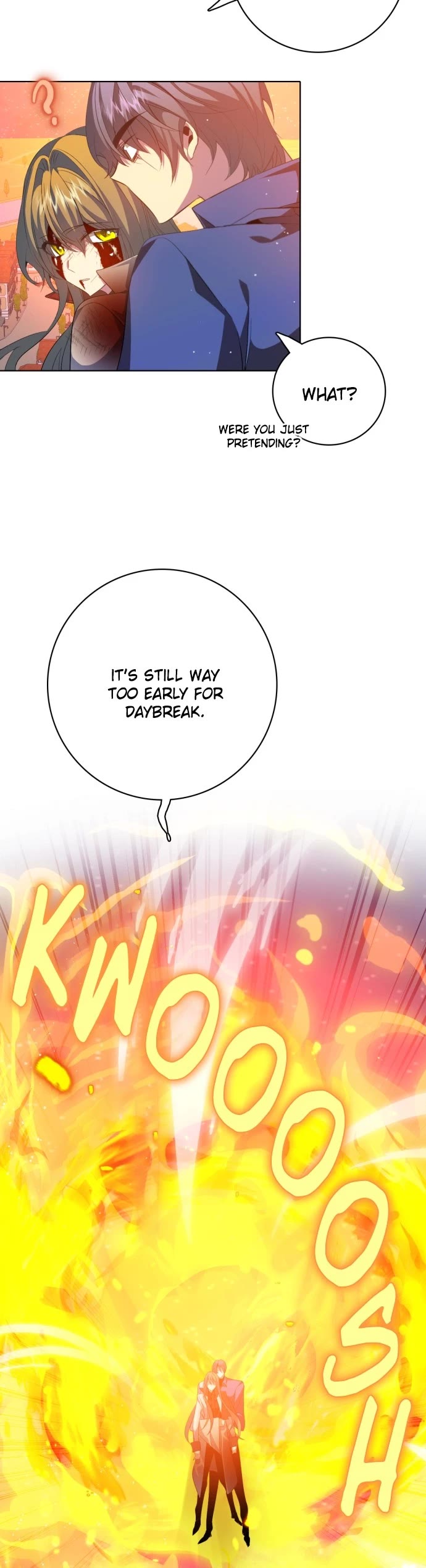Zero Game Chapter 279 page 24 - Chapter 279: Ep. 279 - Bugs