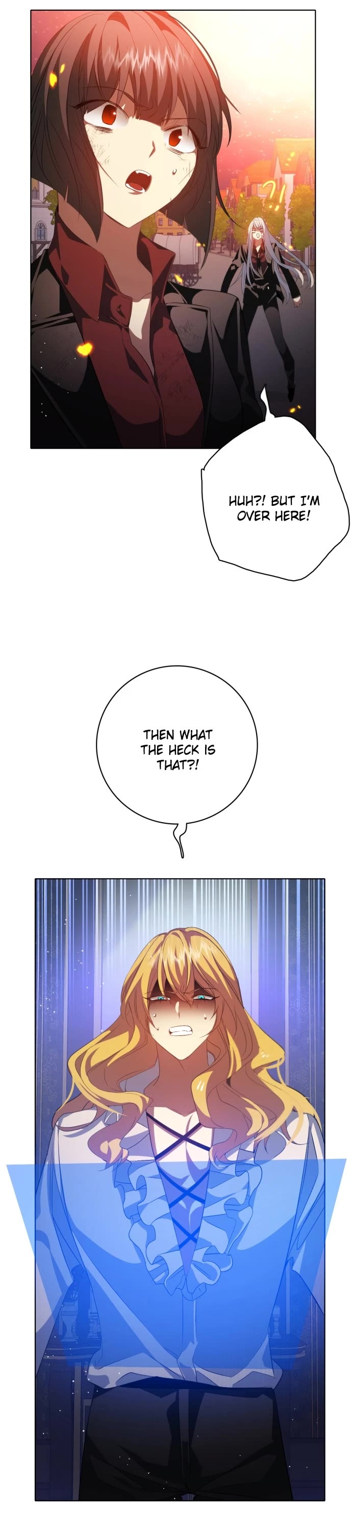 Zero Game Chapter 279 page 28 - Chapter 279: Ep. 279 - Bugs