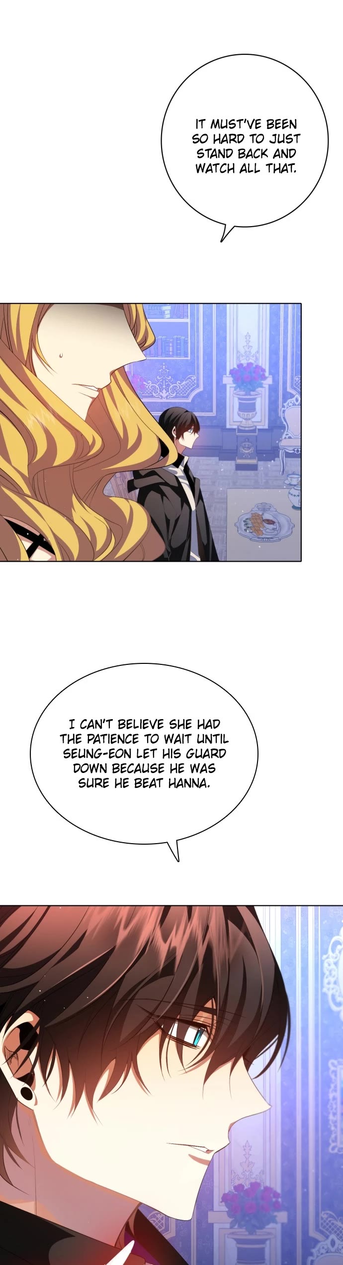 Zero Game Chapter 279 page 29 - Chapter 279: Ep. 279 - Bugs