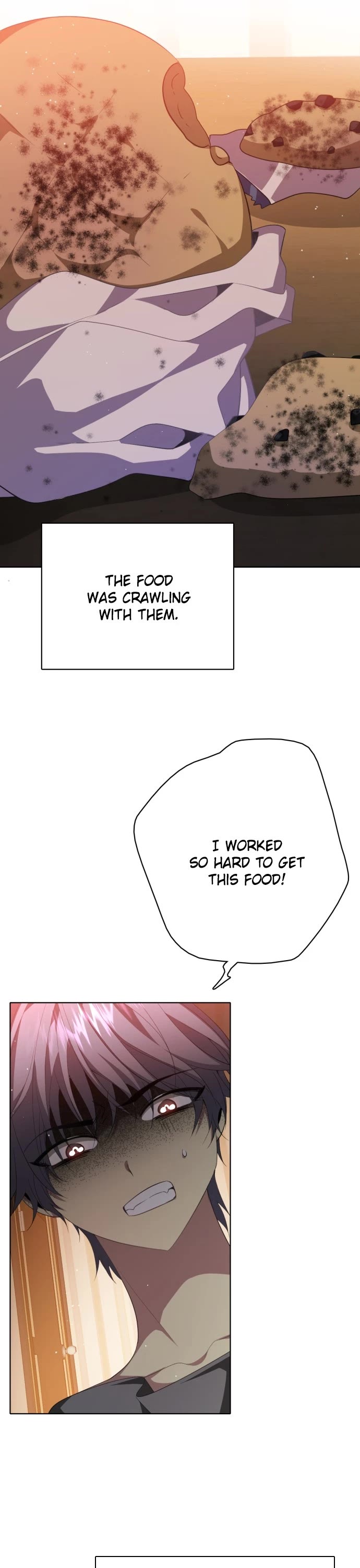 Zero Game Chapter 279 page 3 - Chapter 279: Ep. 279 - Bugs