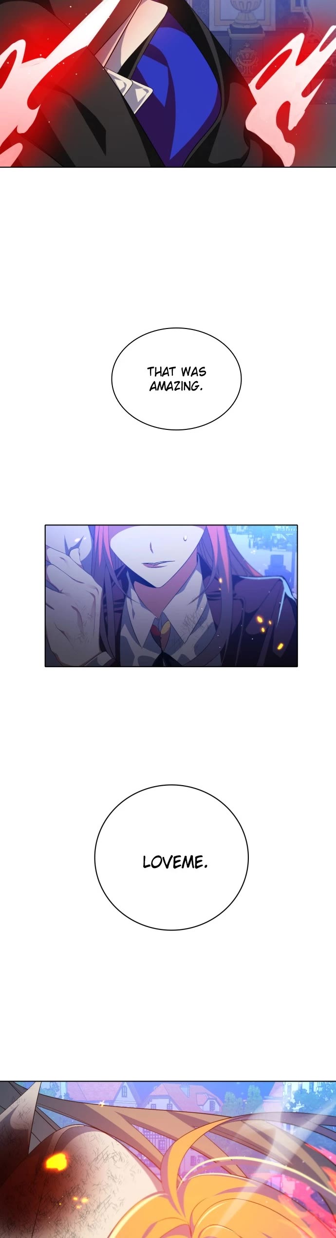 Zero Game Chapter 279 page 30 - Chapter 279: Ep. 279 - Bugs