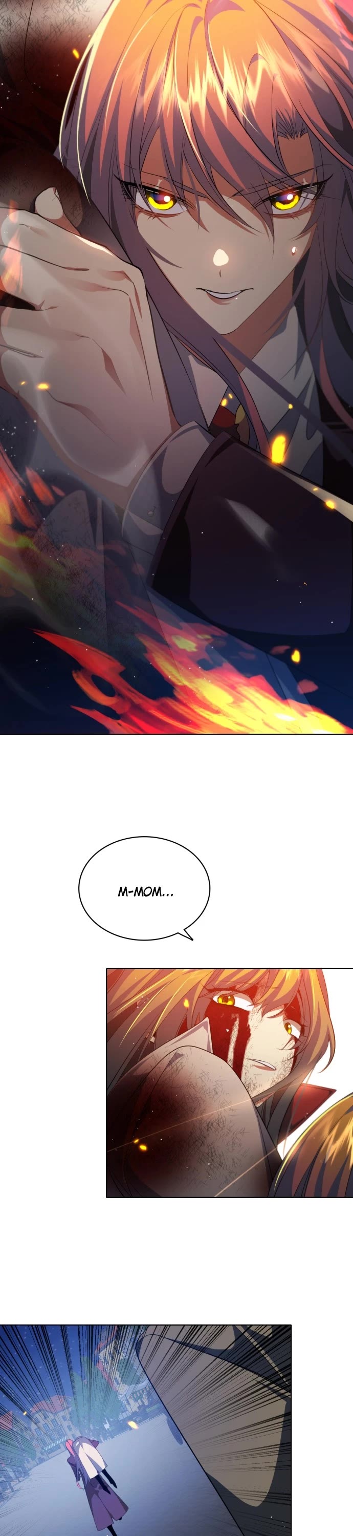 Zero Game Chapter 279 page 31 - Chapter 279: Ep. 279 - Bugs