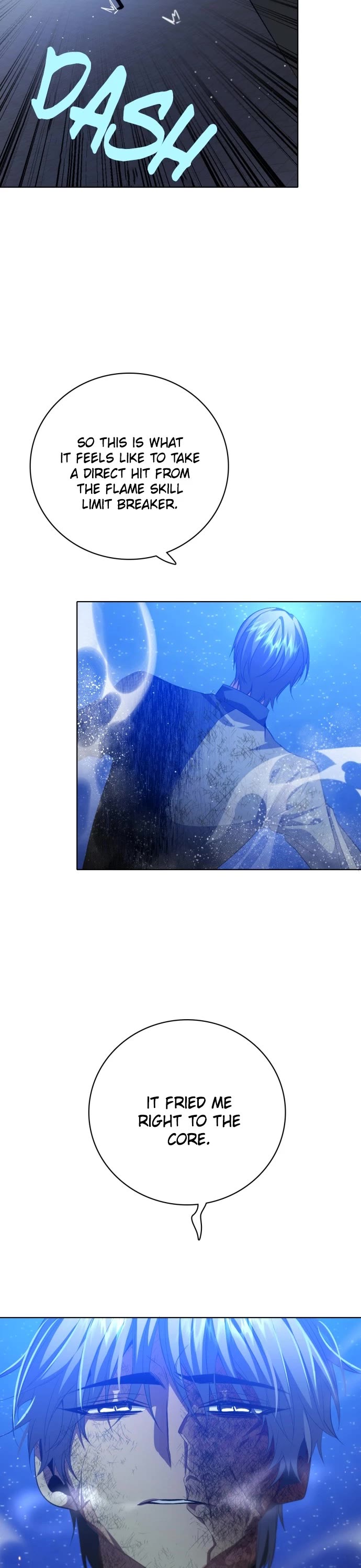 Zero Game Chapter 279 page 32 - Chapter 279: Ep. 279 - Bugs