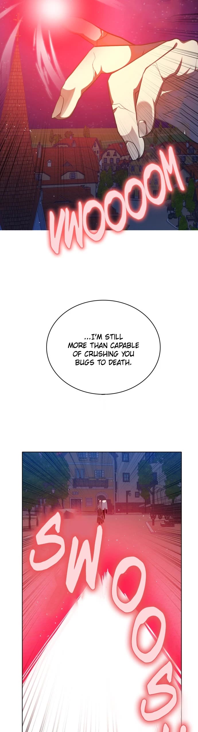 Zero Game Chapter 279 page 34 - Chapter 279: Ep. 279 - Bugs