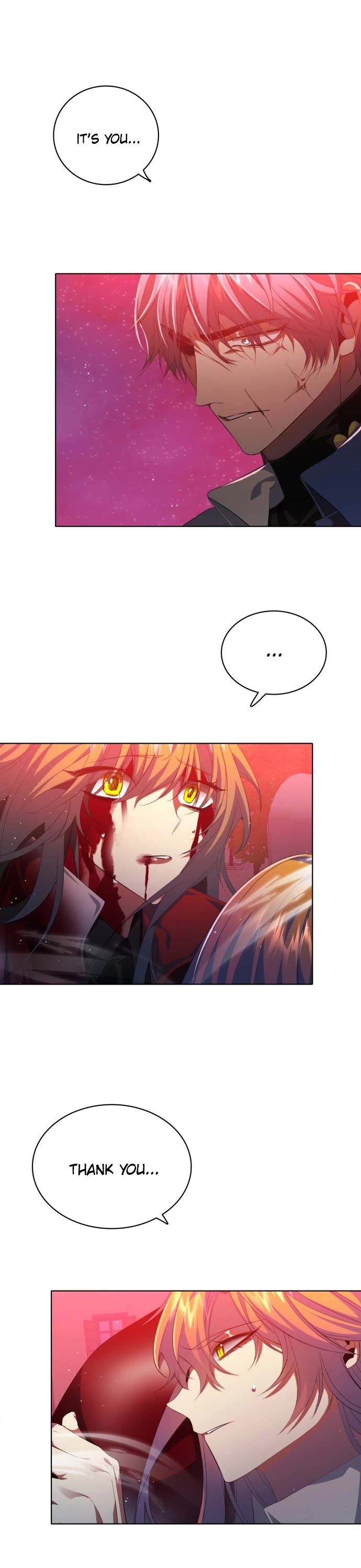 Zero Game Chapter 279 page 37 - Chapter 279: Ep. 279 - Bugs
