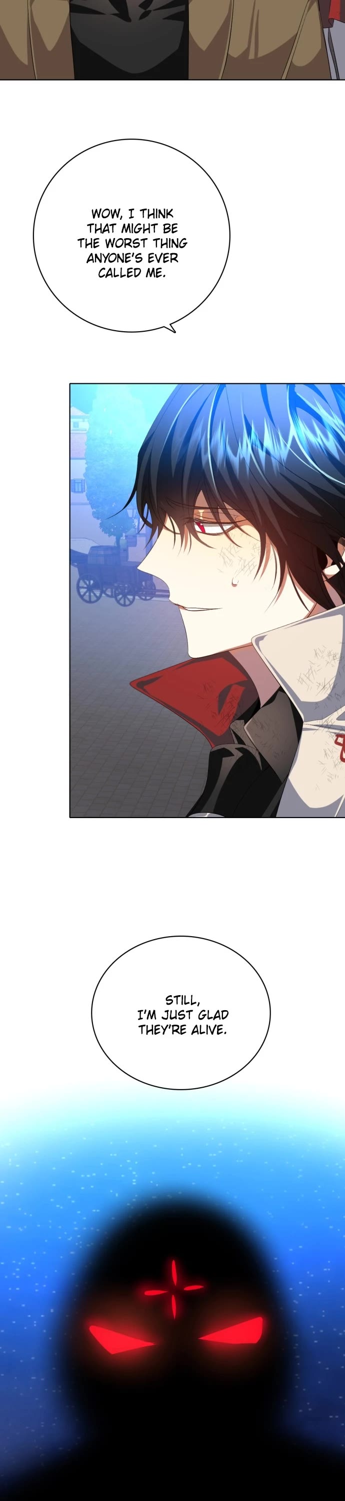 Zero Game Chapter 279 page 41 - Chapter 279: Ep. 279 - Bugs